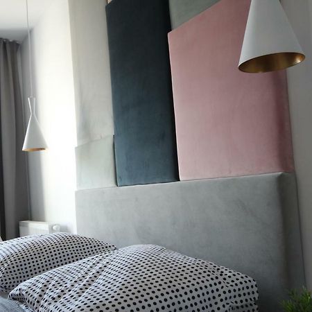 Nowoczesny Apartament Good Morning Gdańsk Eksteriør bilde