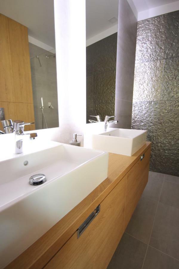 Nowoczesny Apartament Good Morning Gdańsk Eksteriør bilde
